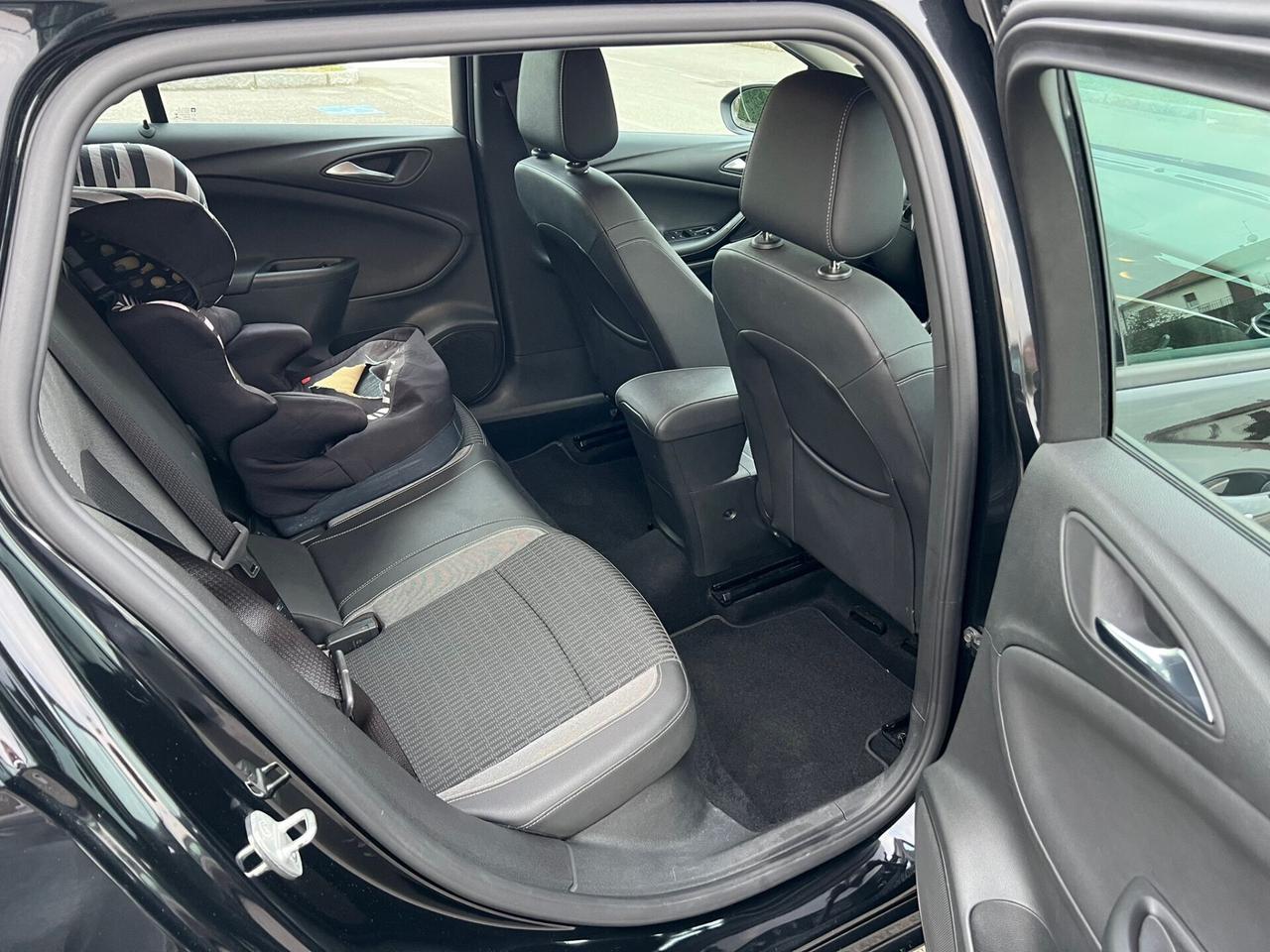 Opel Astra 1.5 CDTi 105 Cv S&S Sports Tourer Business