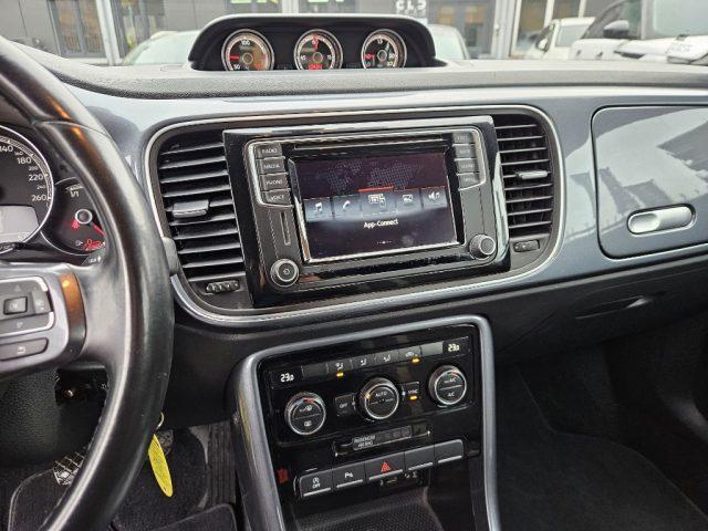 VOLKSWAGEN Maggiolino 2.0 TDI Design BlueMotion Technology