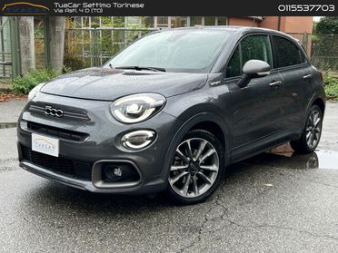 Fiat 500X Sport 1.5 T4 MHEV #6665