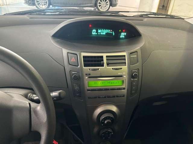 Toyota Yaris Yaris 5p 1.0 Now eco NEOPATENTATI