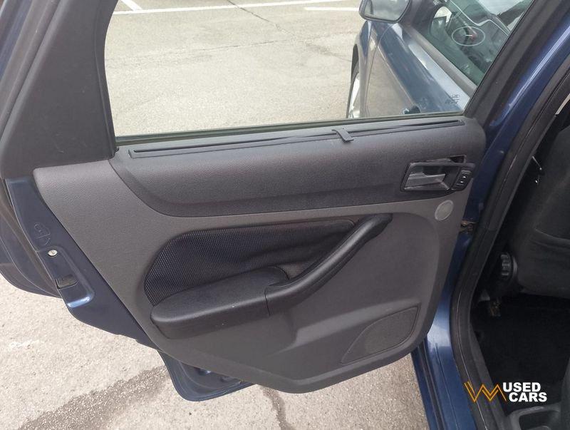 Ford Focus Focus 1.8 TDCi (115CV) Coupé