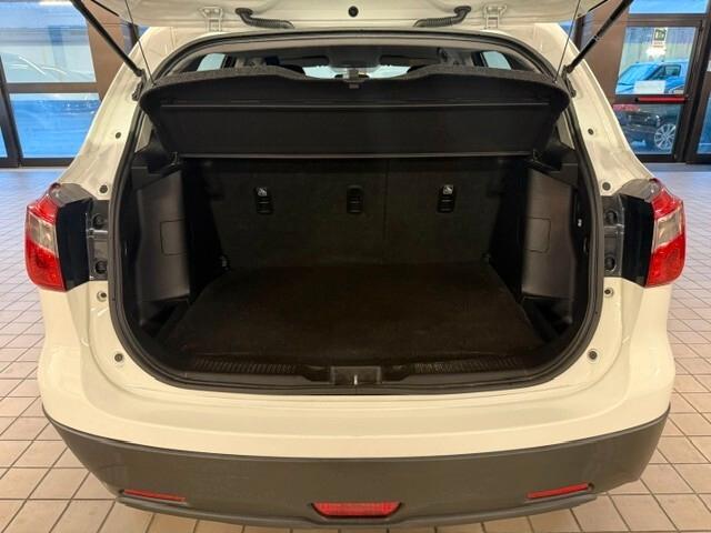 Suzuki S-Cross 1.0 Boosterjet Easy GPL