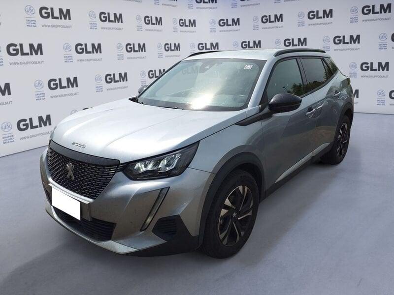 Peugeot 2008 PureTech 100 S&S Allure Pack