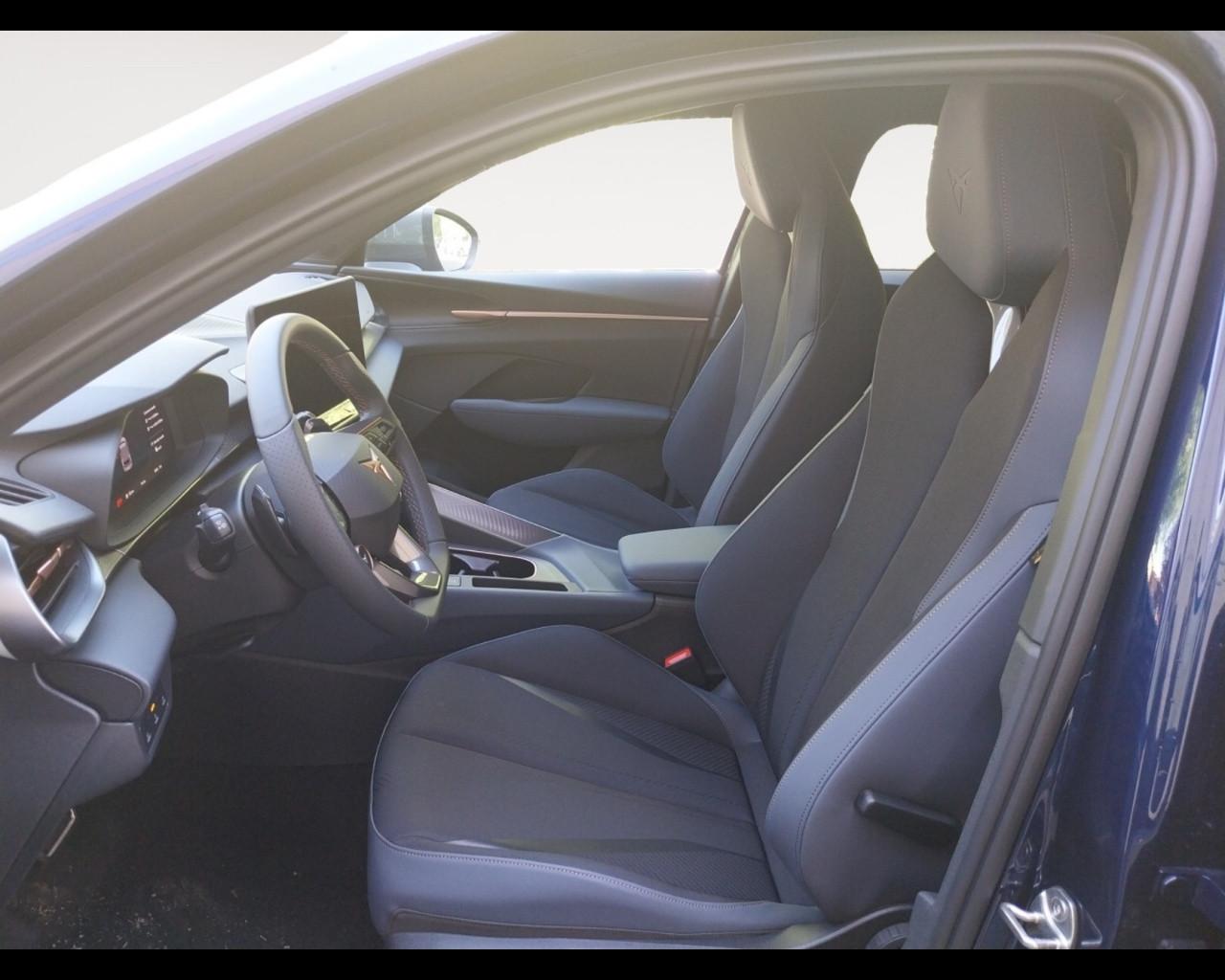 CUPRA CUPRA Terramar Business 1.5 e-HYBRID 150 kW (204 CV) pHEV DSG 6 marce 2WD