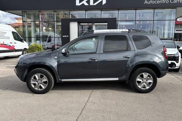 DACIA Duster 1.6 115CV Start&Stop 4x2 GPL Lauréate