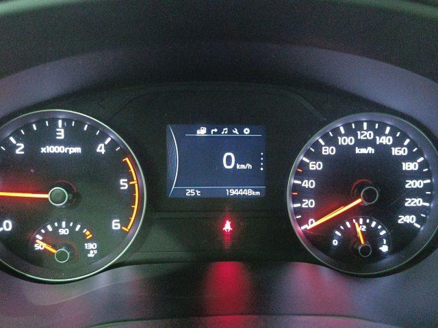 KIA Sportage 1.7 CRDI 2WD Business Class