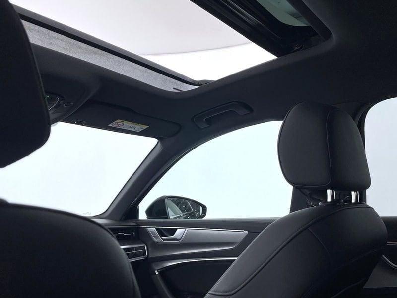 Audi A6 A6 Avant 40 2.0 TDI S tronic Business Sport TETTO PANORAMICO