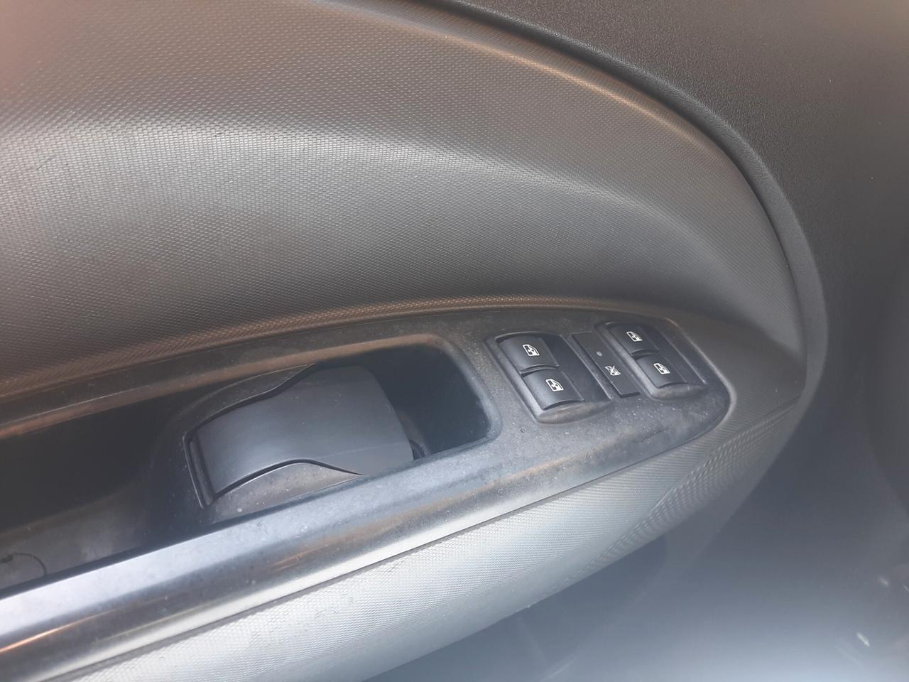 Fiat Doblo Doblò 1.4 T-Jet 16V Natural Power Emotion