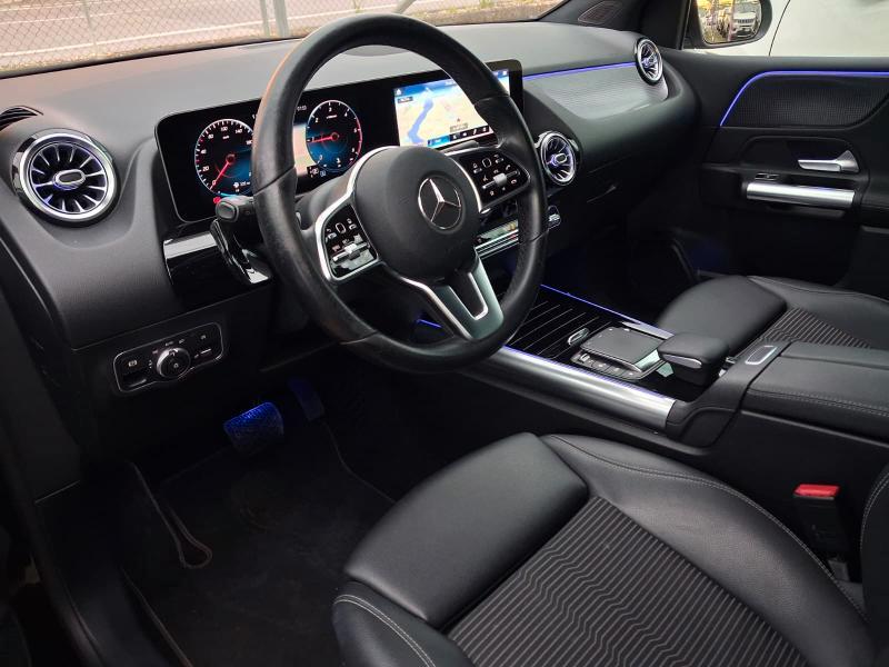 Mercedes B 180 D Sport Plus 7G-DCT