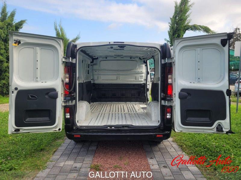 FIAT Talento PC-TN Furgone 10q+IVA-NO OBBLIGO FIN.