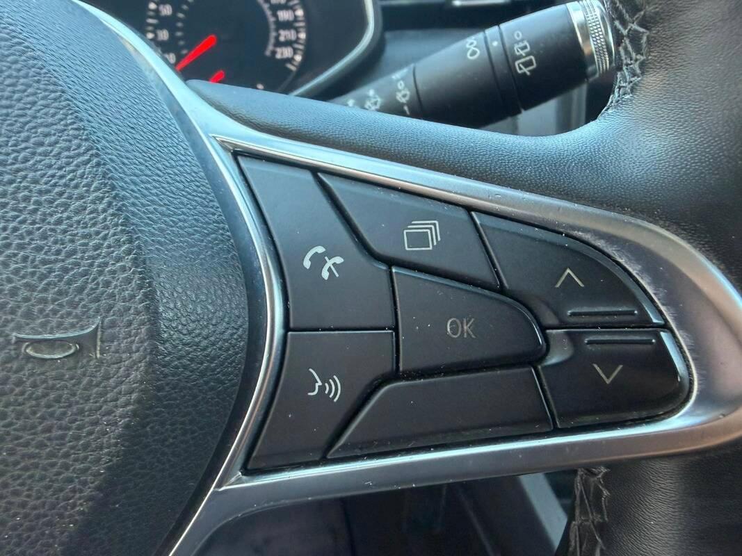 Renault Clio 1.5 blue dci Intens 85cv