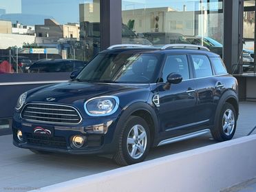 MINI Mini Cooper D Countryman AUTOMATIC