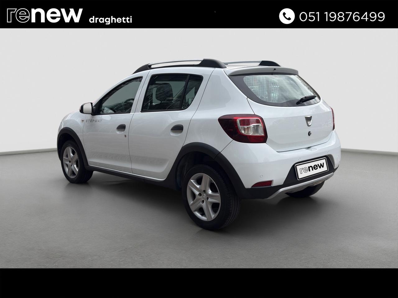 Dacia Sandero 900 TCe 12V 90CV Lauréate