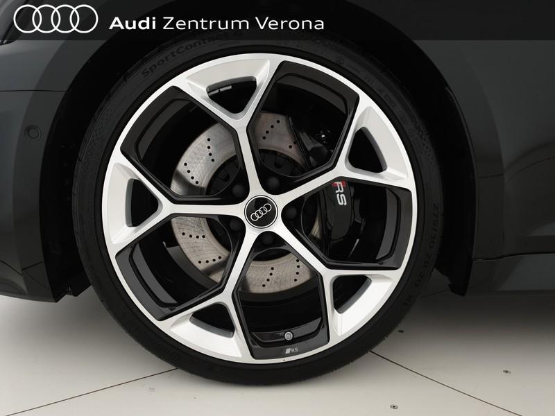 Sportback 2.9TFSI 450CV quattro tiptronic