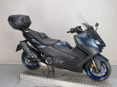Yamaha TMAX 560 ABS ICON BLU