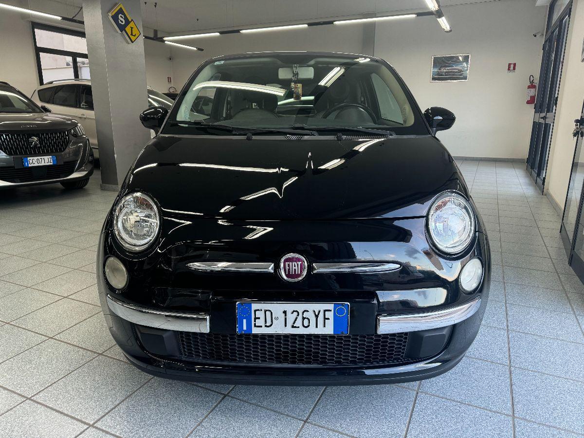 FIAT 500 1.2 LOUNGE TETTO