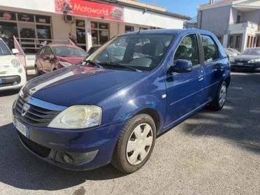 Dacia Logan MCV 1.6 90CV 7 posti Ambiance