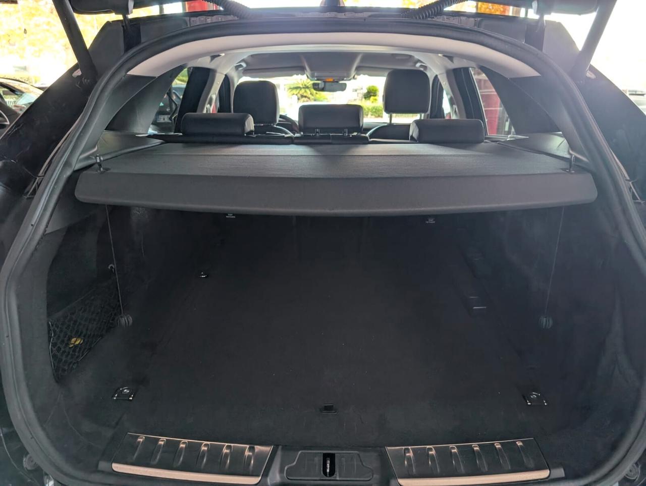 Jaguar F-Pace 2.0 D 163 CV AWD aut. SE