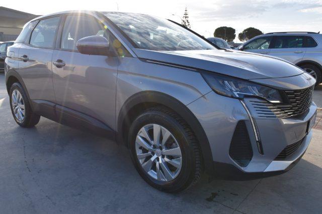 PEUGEOT 3008 BlueHDi 130 S&S Allure Pack