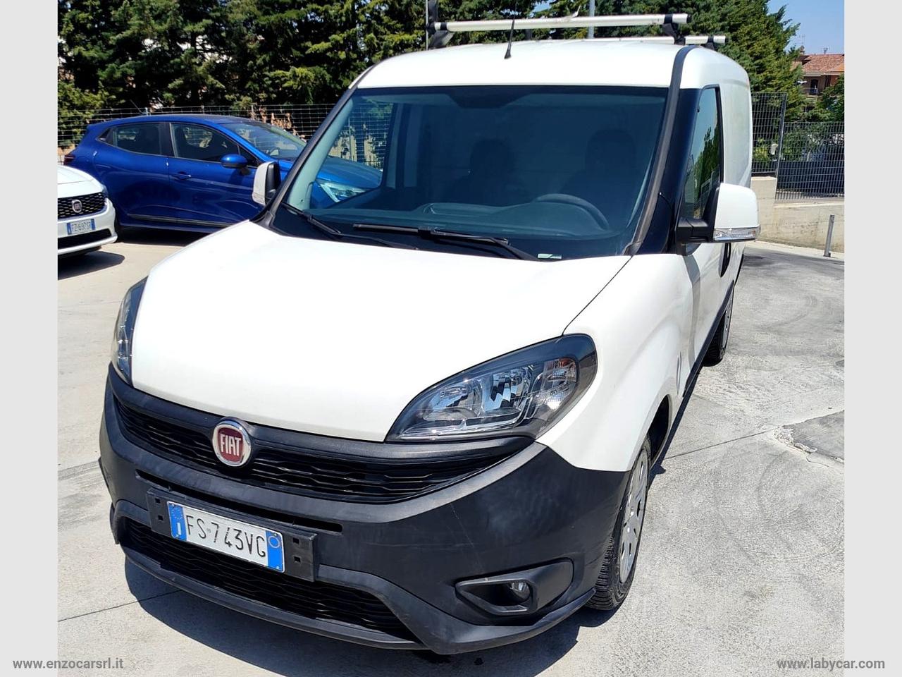 Doblò 1.6 MJT 105CV PC-TN Cargo Lam. SX