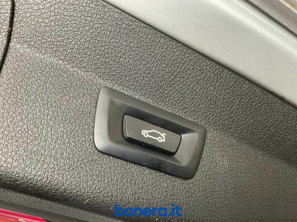 BMW Serie 2 Gran Tourer 218 d Business Steptronic