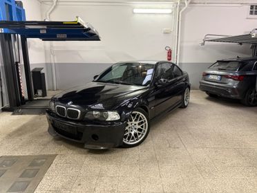 Bmw M3 MANUALE -