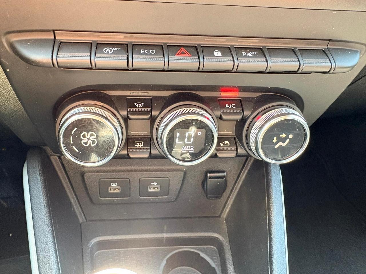 Dacia Duster 1.0 TCe GPL 4x2 Prestige Up DaciaPlus