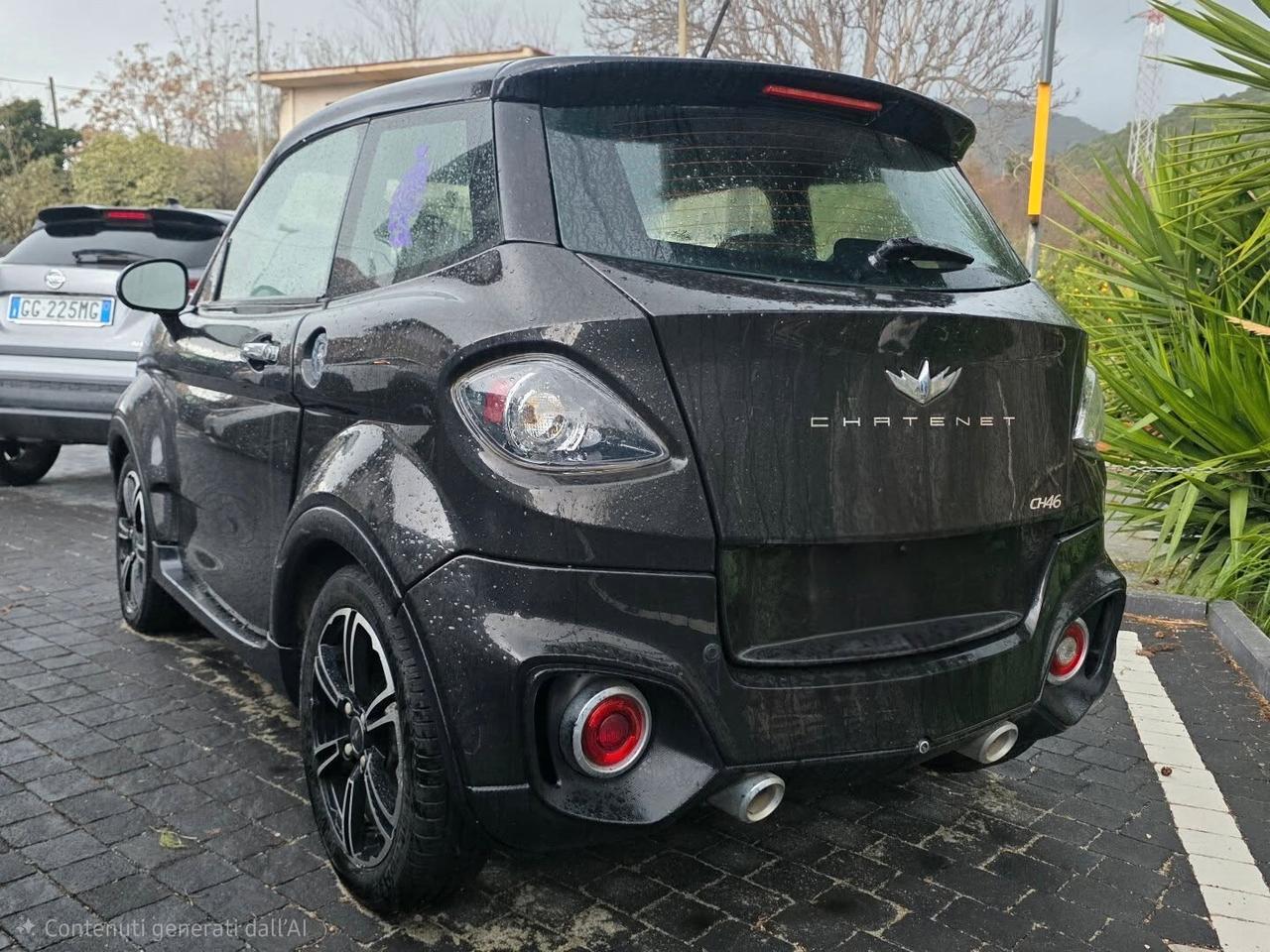 Chatenet CH46 Confort