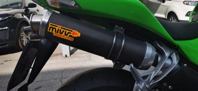 KAWASAKI Ninja 1000 ZX-10R ZXT00DE
