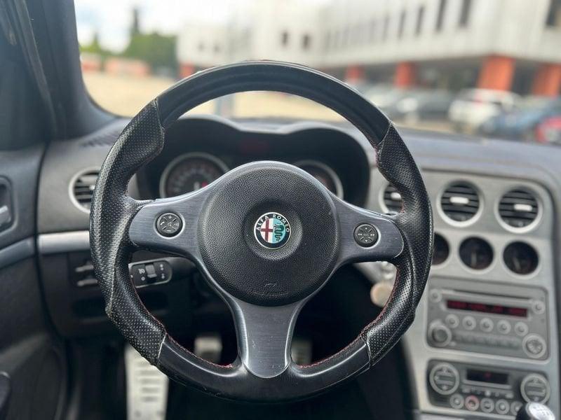 Alfa Romeo 159 159 1.9 JTDM TI