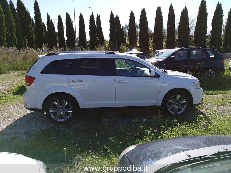 FIAT Freemont Diesel 2.0 mjt 16v Urban 4x4 170cv auto