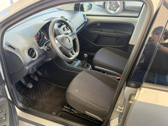 VOLKSWAGEN up! 1.0 5p. eco take up! BMT NEOPATENTATI