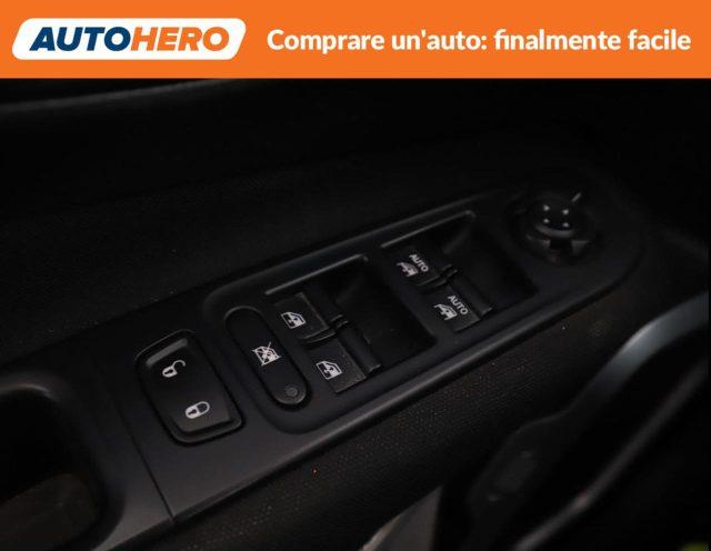 JEEP Renegade 1.6 Mjt 120 CV Longitude