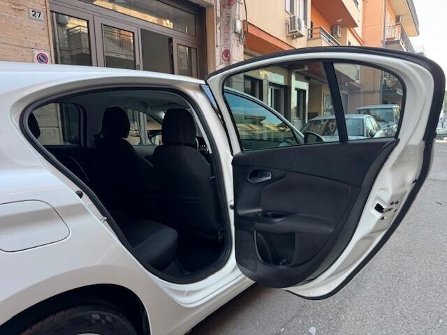 Fiat Tipo 1.6 MultiJet 130 CV - Life - Berlina