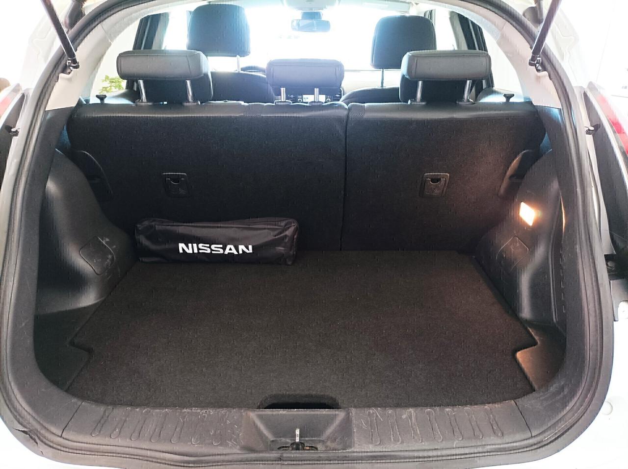 Nissan Juke 1.5 dCi 110CV N-Connecta UNICO PROPRIETARIO