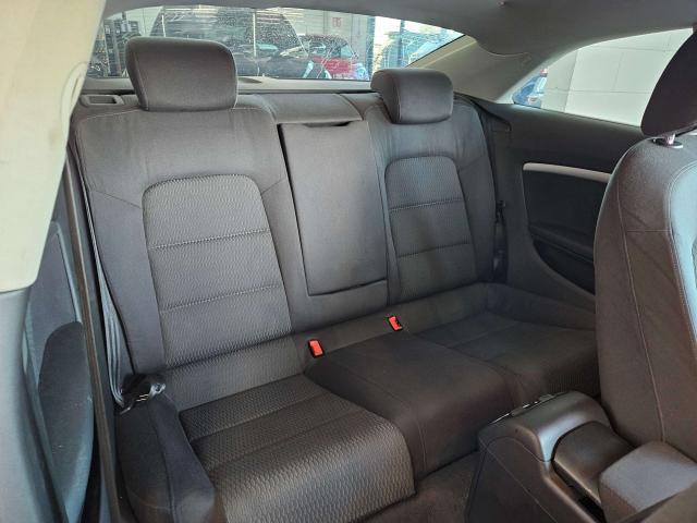 Audi A5 A5 I 2007 Coupe Coupe 2.7 V6 tdi Ambition multitro