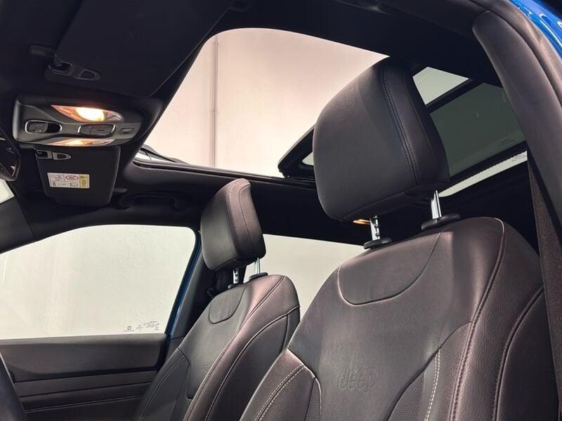 Jeep Compass 4xe 1.3 T4 PHEV 240cv S 4xe Auto