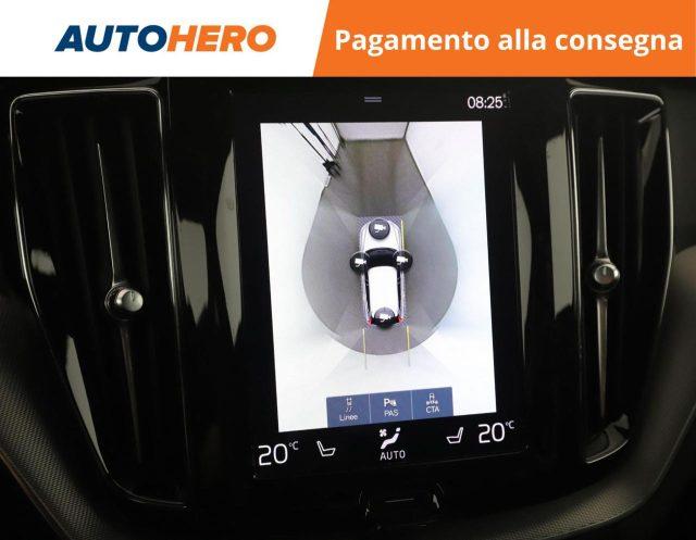 VOLVO XC60 T6 Recharge Plug-in Hybrid AWD R-design