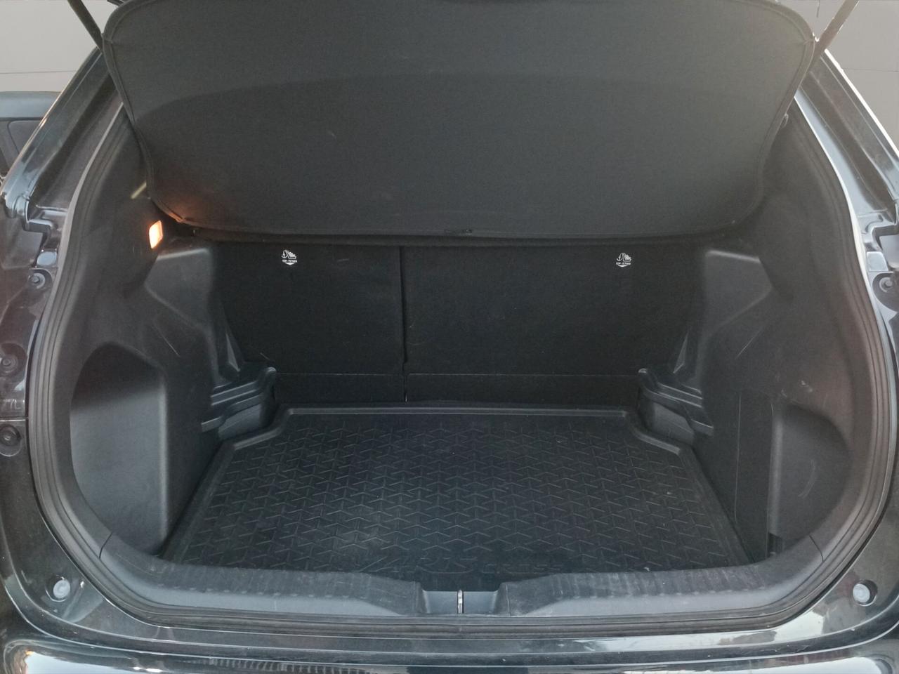 Toyota Yaris Cross 1.5 Hybrid 5p. E-CVT Trend