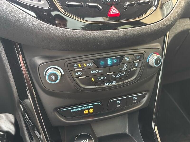 Ford B-Max 1.0 100cv EcoBoost