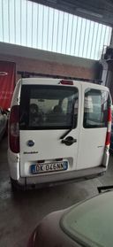 Fiat Doblò 1.3 MJ 16V
