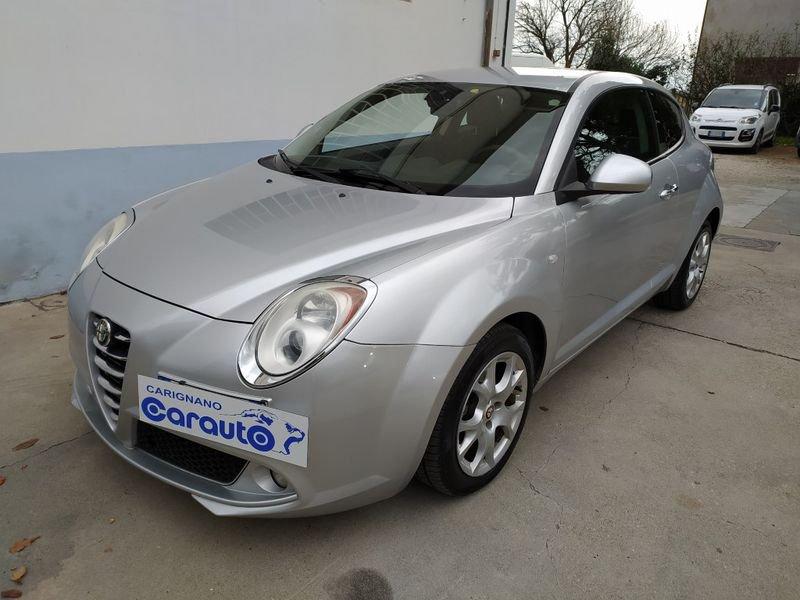 Alfa Romeo MiTo 1.3 JTDm-2 95cv Distinctive