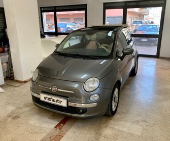 Fiat 500 C 1.3 Mtj 16V 95 CV Lounge