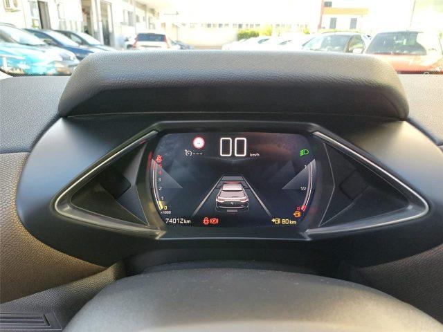 DS AUTOMOBILES DS 3 2ª serie Crossback BlueHDi 100 So Chic