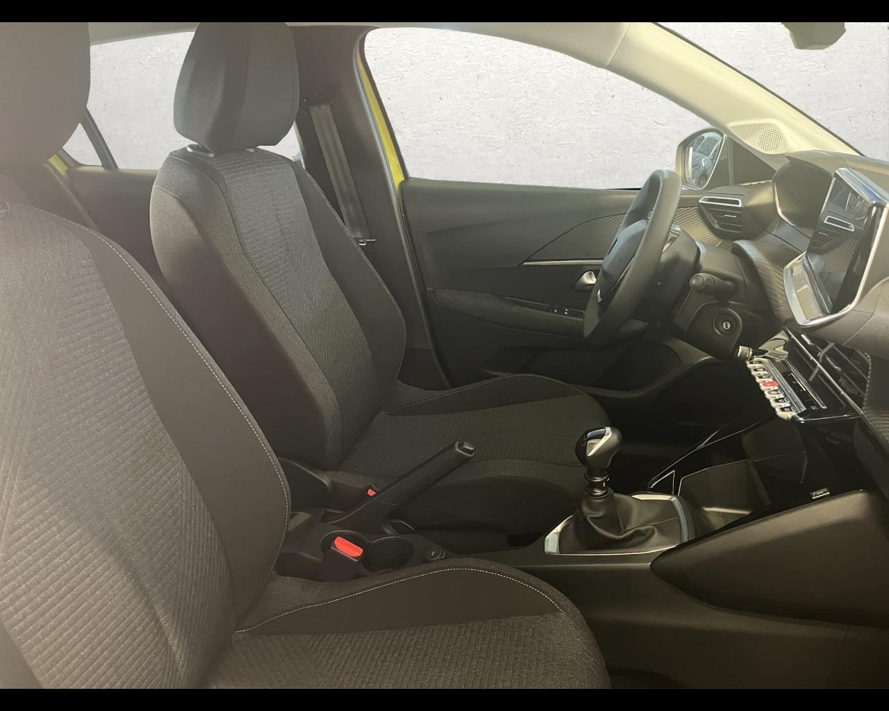PEUGEOT 208 5P - STYLE PureTech 100 S&S