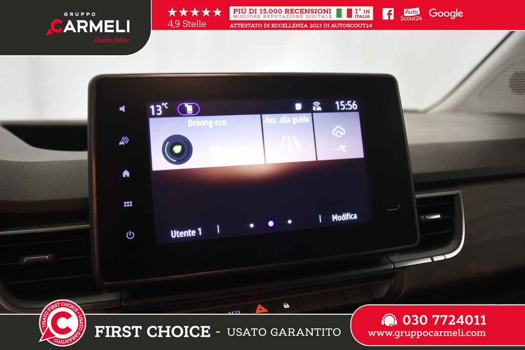 Renault Kangoo 1.5 Blue dCi Edition One Plus