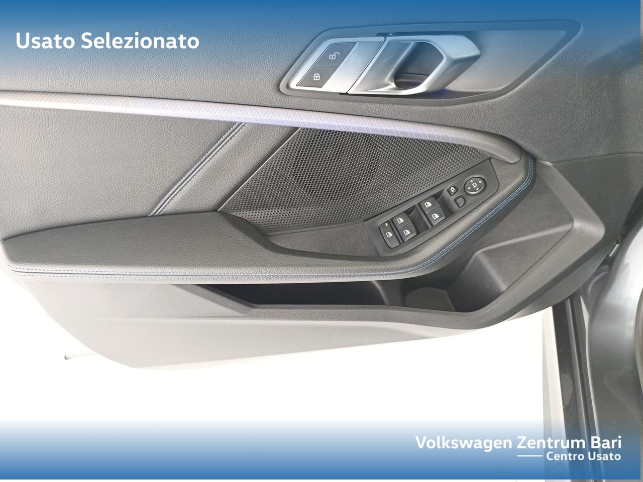 BMW Serie 1 118d msport auto