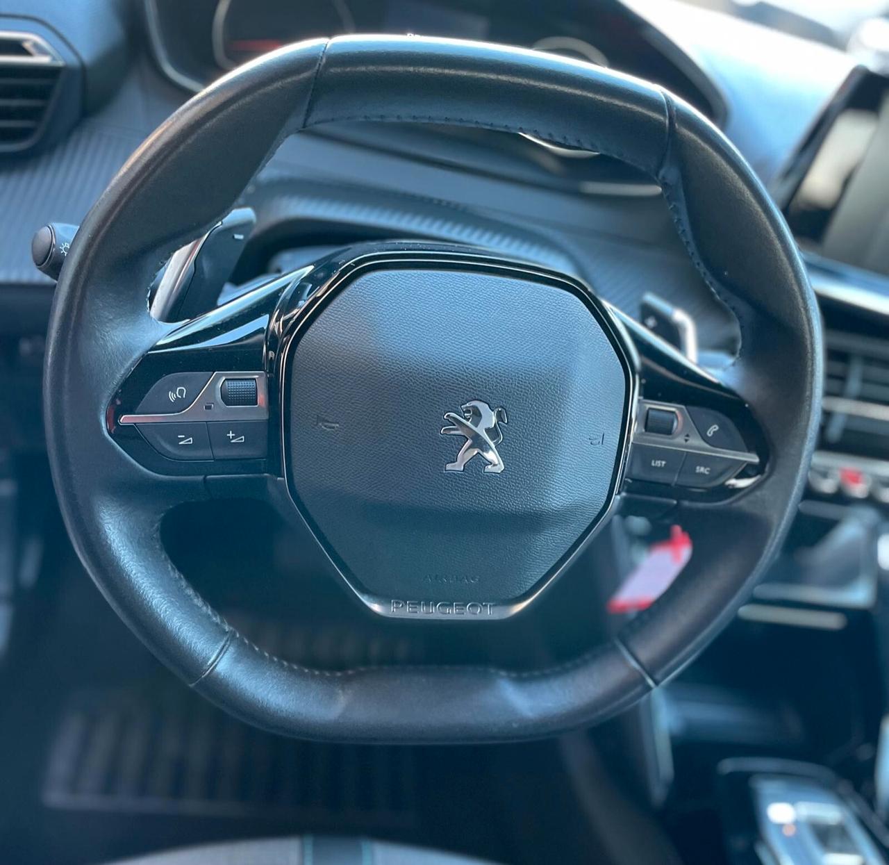 Peugeot 2008 BlueHDi 110 S&S Allure 2022