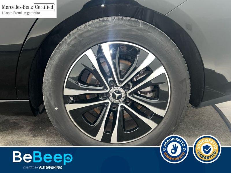 Mercedes-Benz CLA S.Brake SHOOTING BRAKE 180 D ADVANCED AUTO