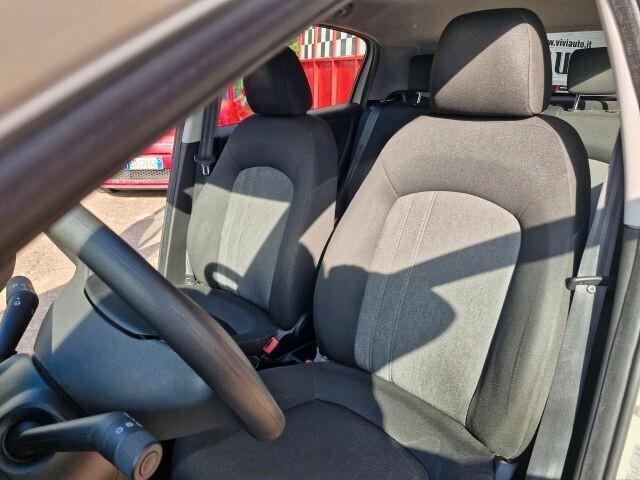 Fiat Punto 1.2 8V 5 porte CON SOLI KM 100000 NEOPATENTATI